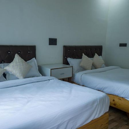 H7Stay Luxury Cottages And Camps, Rišikéš Exteriér fotografie
