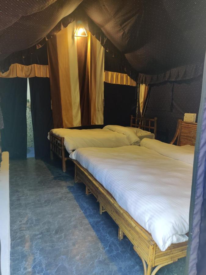 H7Stay Luxury Cottages And Camps, Rišikéš Exteriér fotografie