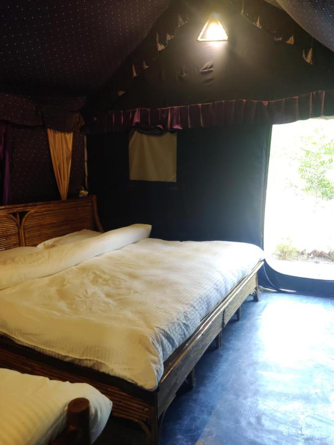 H7Stay Luxury Cottages And Camps, Rišikéš Exteriér fotografie